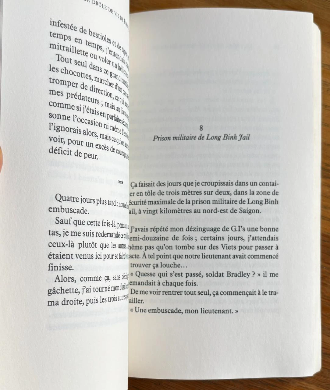 🍎 The Strange Life of Bibow Bradley by Nicolaï Pinheiro and Axl Cendres (Paperback) – photo 2